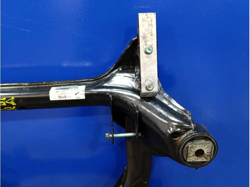 Recambio de puente delantero para audi q7 (4l) 3.0 v6 24v tdi referencia OEM IAM 7L0400025  