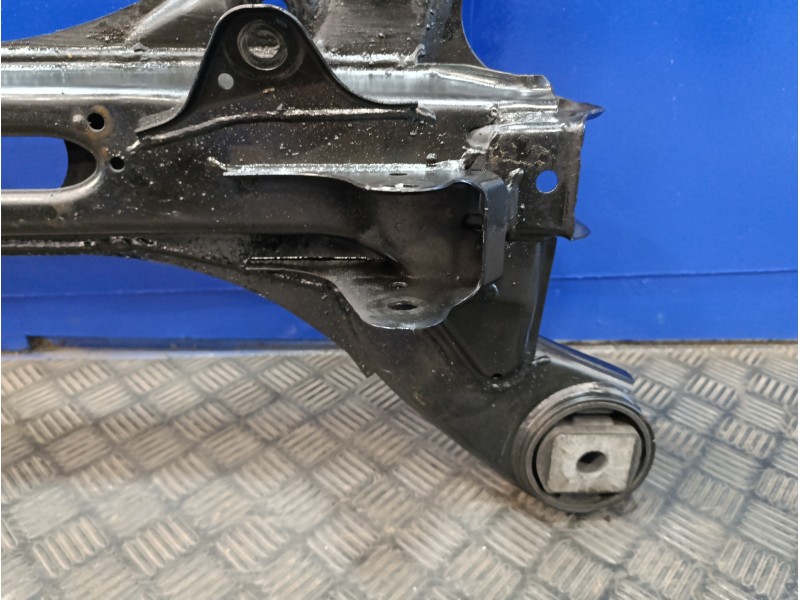 Recambio de puente delantero para audi q7 (4l) 3.0 v6 24v tdi referencia OEM IAM 7L0400025  