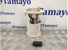 Recambio de aforador para citroën c3 referencia OEM IAM 9649418280  0580314035