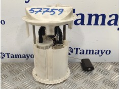 Recambio de aforador para citroën c3 referencia OEM IAM 9649418280  0580314035 2