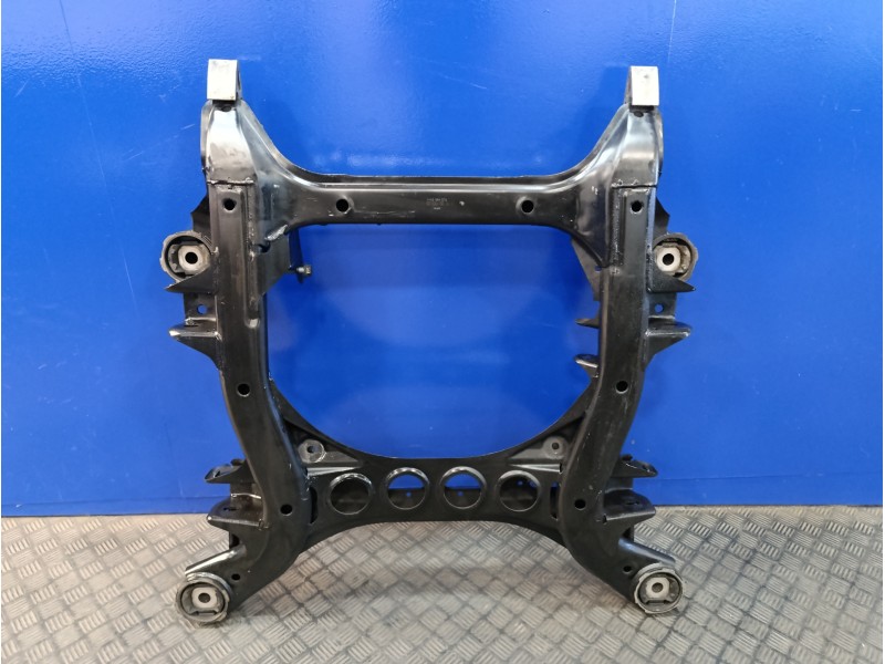 Recambio de puente delantero para audi q7 (4l) 3.0 v6 24v tdi referencia OEM IAM 7L0400025  