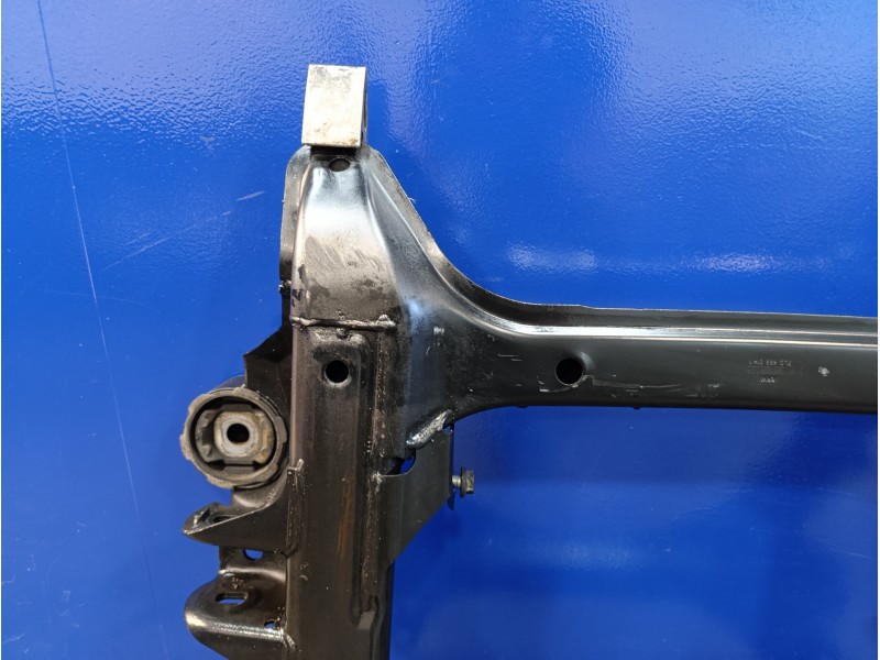 Recambio de puente delantero para audi q7 (4l) 3.0 v6 24v tdi referencia OEM IAM 7L0400025  