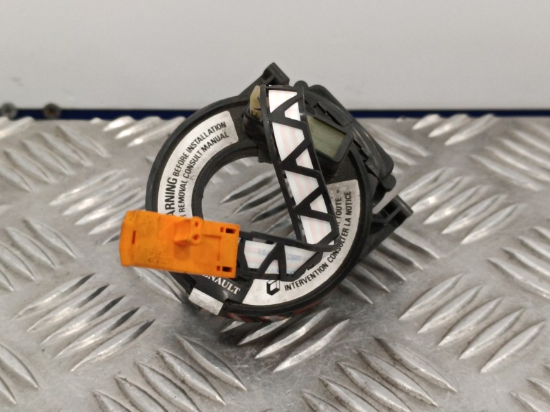 Recambio de anillo airbag para renault laguna (b56) 1.8 cat referencia OEM IAM 7700428559  