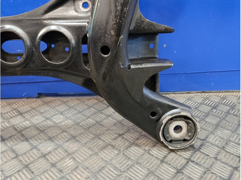 Recambio de puente delantero para audi q7 (4l) 3.0 v6 24v tdi referencia OEM IAM 7L0400025  