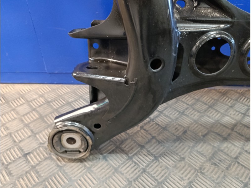 Recambio de puente delantero para audi q7 (4l) 3.0 v6 24v tdi referencia OEM IAM 7L0400025  