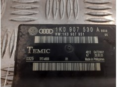Recambio de modulo electronico para volkswagen touran (1t1) referencia OEM IAM 1K0907530A  1K0907951 2