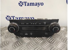 Recambio de mando climatizador para honda cr-v (re) 2.2 dtec cat referencia OEM IAM 79600SWYW  79600SWYWG4