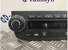 Recambio de mando climatizador para honda cr-v (re) 2.2 dtec cat referencia OEM IAM 79600SWYW  79600SWYWG4 2