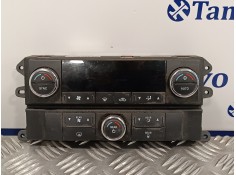 Recambio de mando climatizador para chrysler grand voyager 2.8 crd cat referencia OEM IAM P55111918AE  