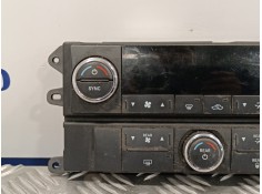 Recambio de mando climatizador para chrysler grand voyager 2.8 crd cat referencia OEM IAM P55111918AE   2
