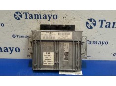 Recambio de centralita motor uce para citroën xsara picasso 1.8 cat (6fz / ew7j4) referencia OEM IAM 9632727280 216439361 964051