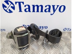 Recambio de cinturon seguridad delantero izquierdo para mini mini (r56) referencia OEM IAM 601028900E  