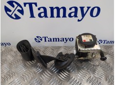 Recambio de cinturon seguridad delantero izquierdo para mini mini (r56) referencia OEM IAM 601028900E   2