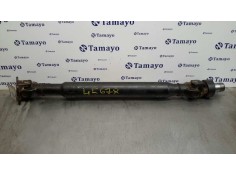 Recambio de transmision central para suzuki grand vitara jb (jt) 1.9 ddis turbodiesel referencia OEM IAM 2710266J00  