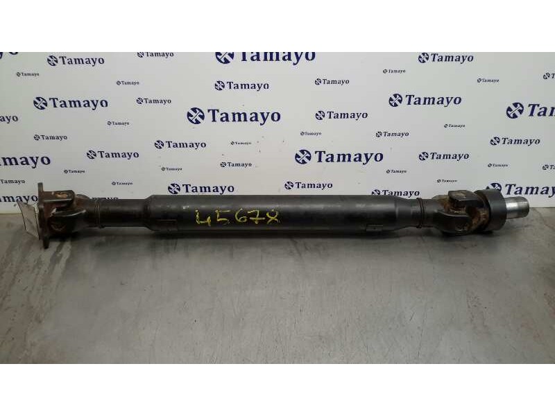 Recambio de transmision central para suzuki grand vitara jb (jt) 1.9 ddis turbodiesel referencia OEM IAM 2710266J00  