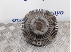 Recambio de maza embrague viscoso para nissan patrol (k/w160) referencia OEM IAM   