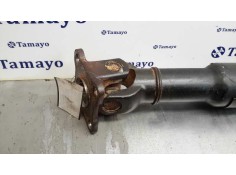 Recambio de transmision central para suzuki grand vitara jb (jt) 1.9 ddis turbodiesel referencia OEM IAM 2710266J00   2