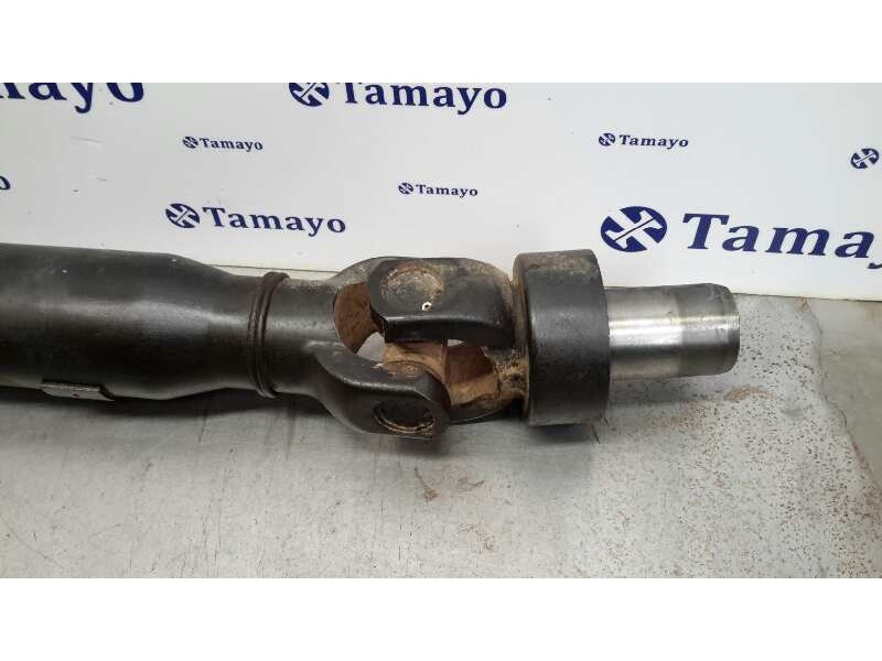 Recambio de transmision central para suzuki grand vitara jb (jt) 1.9 ddis turbodiesel referencia OEM IAM 2710266J00  