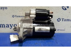 Recambio de motor arranque para seat leon (1m1) 1.6 16v referencia OEM IAM 0001121006   2