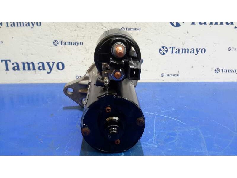 Recambio de motor arranque para seat leon (1m1) 1.6 16v referencia OEM IAM 0001121006  