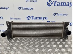 Recambio de intercooler para ssangyong kyron 2.0 referencia OEM IAM 621970  2371109050