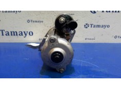 Recambio de motor arranque para volkswagen golf vii lim. 1.6 tdi dpf referencia OEM IAM 02Z911024L   2