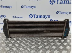 Recambio de intercooler para ssangyong kyron 2.0 referencia OEM IAM 621970  2371109050 2