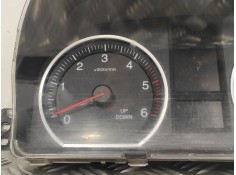 Recambio de cuadro instrumentos para honda cr-v (re) 2.2 dtec cat referencia OEM IAM HR0399043   2