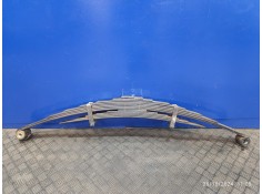 Recambio de ballesta trasera para iveco daily pr einzelkabine 35 c... radstand 3750 referencia OEM IAM   