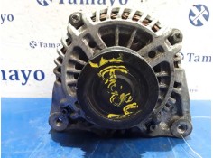 Recambio de alternador para mazda 6 berlina (gg) 2.0 diesel cat referencia OEM IAM A3TB4981  