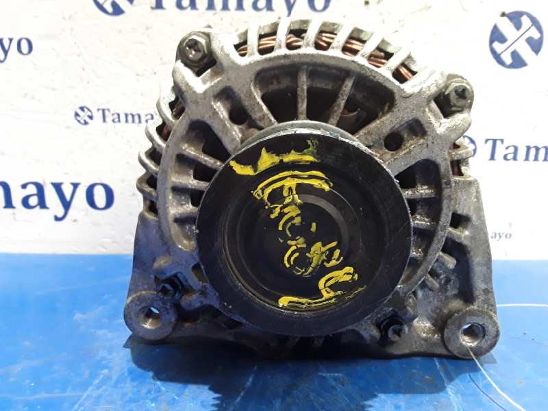 Recambio de alternador para mazda 6 berlina (gg) 2.0 diesel cat referencia OEM IAM A3TB4981  