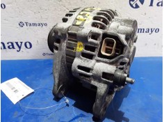Recambio de alternador para mazda 6 berlina (gg) 2.0 diesel cat referencia OEM IAM A3TB4981   2