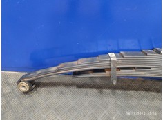 Recambio de ballesta trasera para iveco daily pr einzelkabine 35 c... radstand 3750 referencia OEM IAM    2