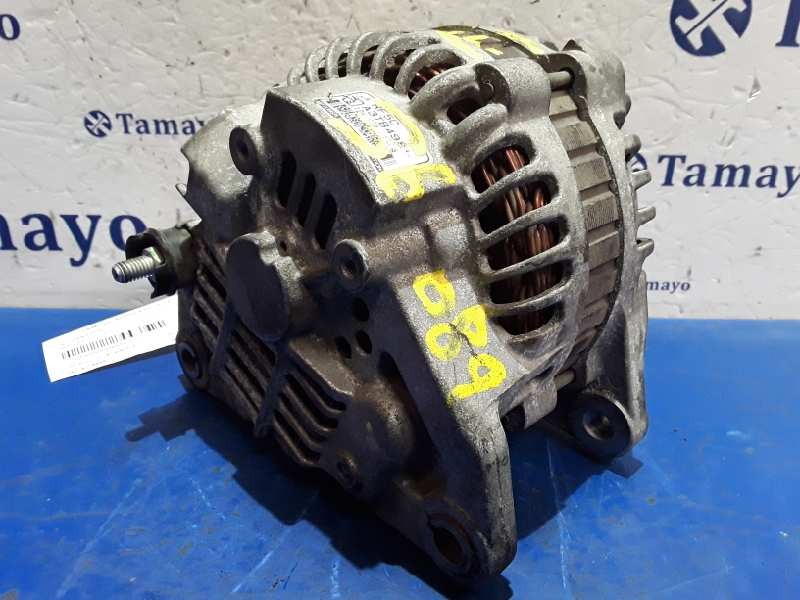 Recambio de alternador para mazda 6 berlina (gg) 2.0 diesel cat referencia OEM IAM A3TB4981  