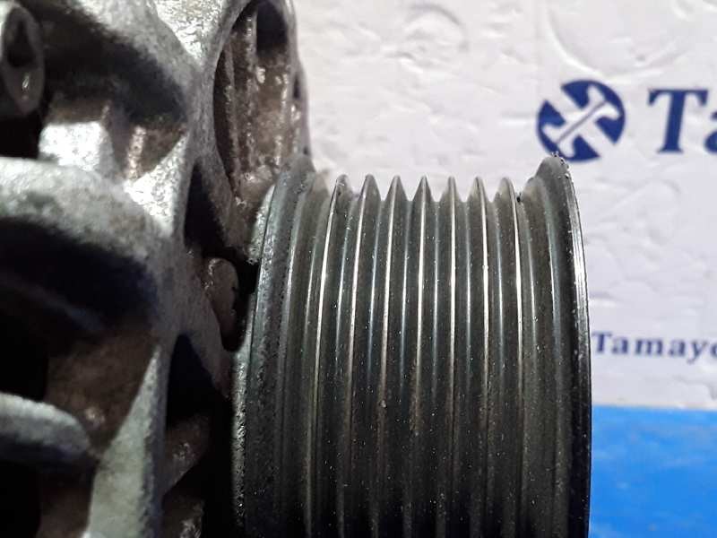 Recambio de alternador para mazda 6 berlina (gg) 2.0 diesel cat referencia OEM IAM A3TB4981  