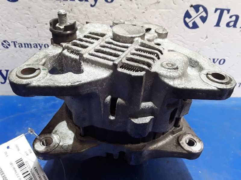 Recambio de alternador para mazda 6 berlina (gg) 2.0 diesel cat referencia OEM IAM A3TB4981  