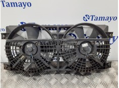 Recambio de electroventilador radiador aire acondicionado para ssangyong kyron 2.0 referencia OEM IAM 8821021050   2