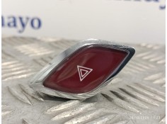 Recambio de warning para citroën c3 1.4 hdi referencia OEM IAM 96669616KR  