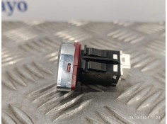 Recambio de warning para citroën c3 1.4 hdi referencia OEM IAM 96669616KR   2