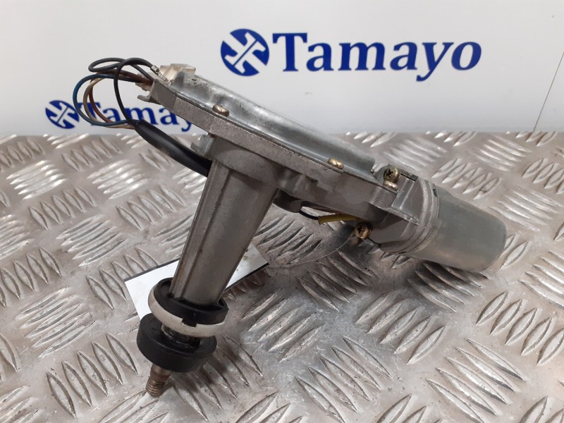 Recambio de motor limpia trasero para ssangyong kyron 2.0 referencia OEM IAM 8615009001  