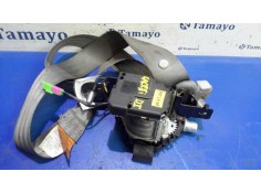 Recambio de cinturon seguridad delantero izquierdo para chevrolet lacetti 1.6 cat referencia OEM IAM J200FRTLH8P  