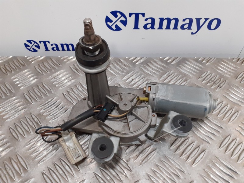 Recambio de motor limpia trasero para ssangyong kyron 2.0 referencia OEM IAM 8615009001  