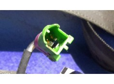 Recambio de cinturon seguridad delantero izquierdo para chevrolet lacetti 1.6 cat referencia OEM IAM J200FRTLH8P   2