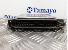 Recambio de centralita motor uce para peugeot 206 berlina 2.0 hdi cat referencia OEM IAM 0281010767 EDC15C2 9643524980 2