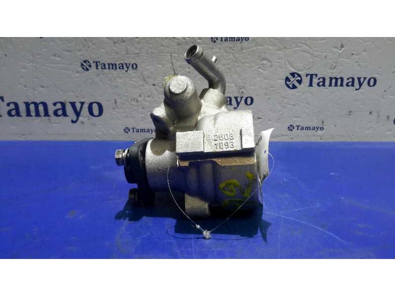 Recambio de bomba direccion para citroën nemo 1.3 hdi fap referencia OEM IAM 28240628  1444A1