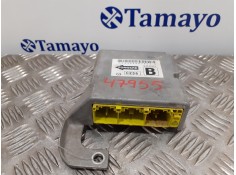 Recambio de centralita airbag para mazda 5 berl. (cr) 2.0 sportive referencia OEM IAM W2T80274  C236