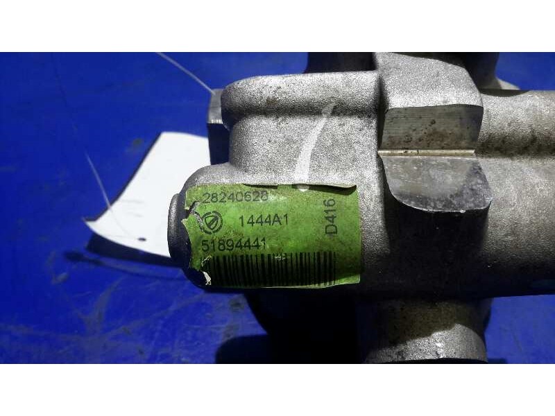 Recambio de bomba direccion para citroën nemo 1.3 hdi fap referencia OEM IAM 28240628  1444A1