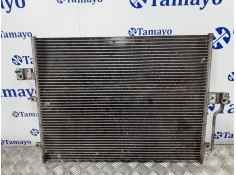 Recambio de condensador / radiador aire acondicionado para ssangyong kyron 2.0 referencia OEM IAM D20DT  
