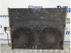 Recambio de condensador / radiador aire acondicionado para ssangyong kyron 2.0 referencia OEM IAM D20DT   2