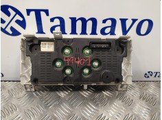 Recambio de cuadro instrumentos para renault modus 1.4 16v referencia OEM IAM P8200418021D  216784745 2